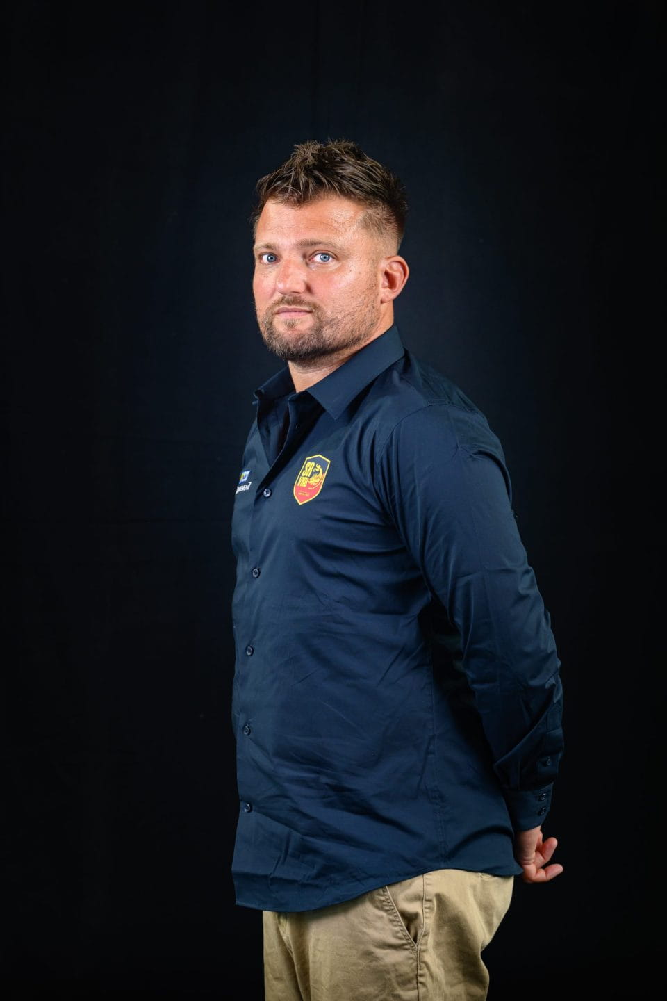 Benjamin Braux