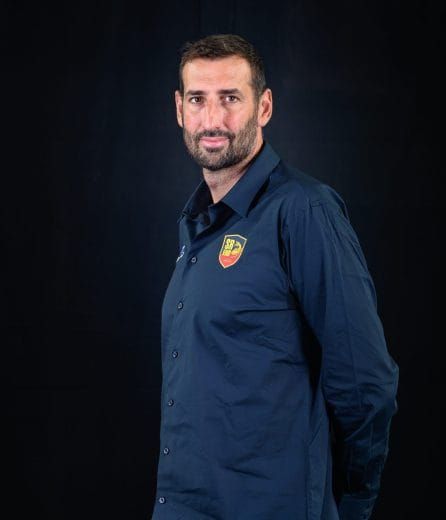 Raphaël CAUCHETEUX 