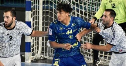 NATIONALE 2 : TOUJOURS INVAINCUE EN CHAMPIONNAT !