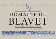 DOMAINE DU BLAVET