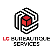 LG BUREAUTIQUE SERVICE