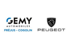 PEUGEOT GEMY