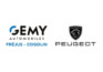 PEUGEOT GEMY
