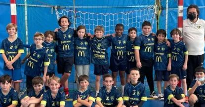 LE RÉCAP DU WEEK-END (18/01/2022) !