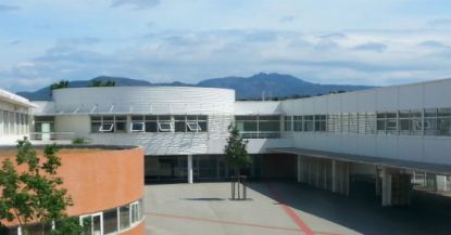 Section Sportive Lycée Alphonse KARR