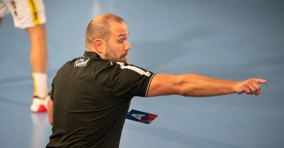 Nous avons accroché Dunkerque, Il faut garder cette combativité