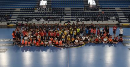 TOURNOI INTER-ECOLES DE FREJUS