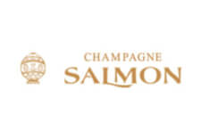 CHAMPAGNE SALMON