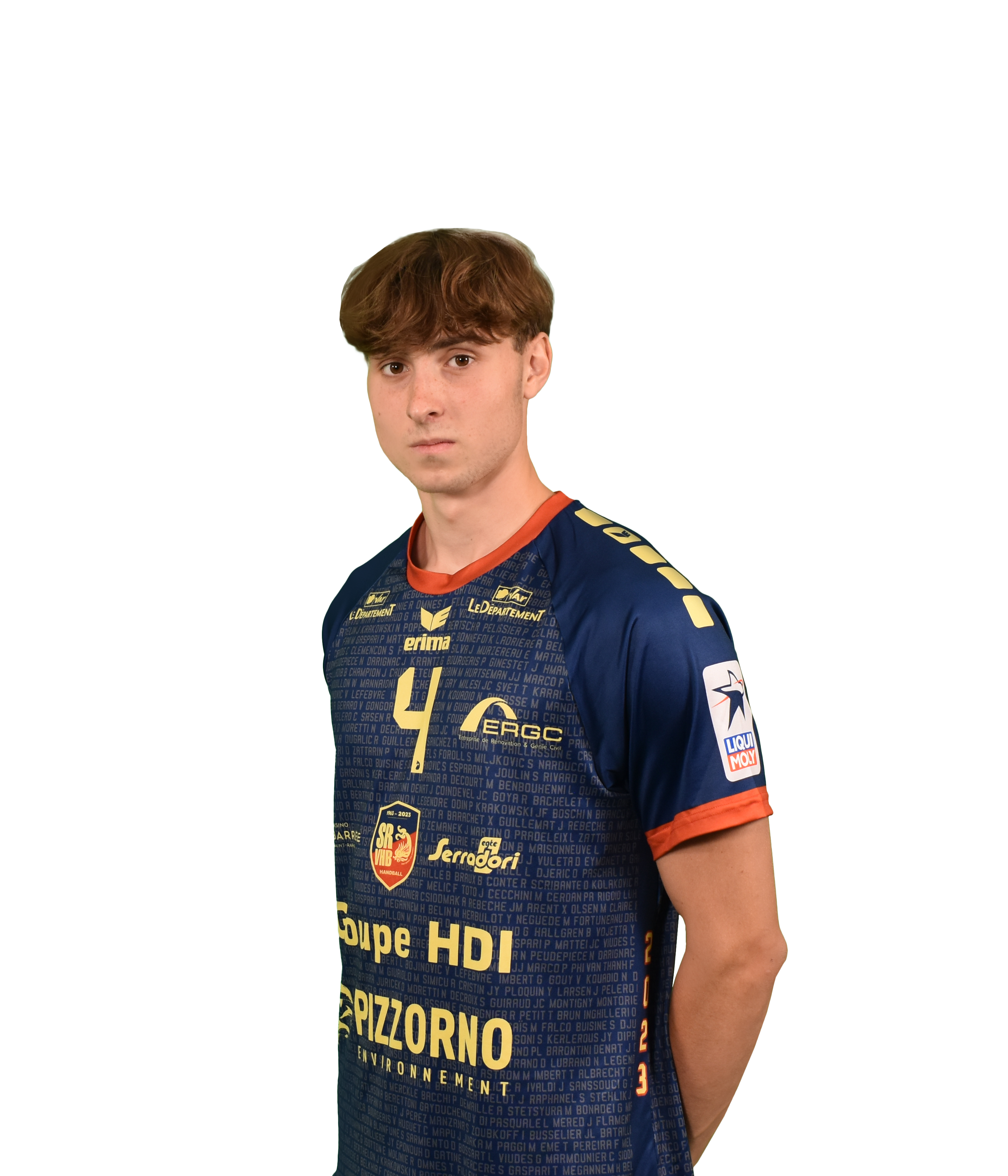 4- Thibault Dessites - 