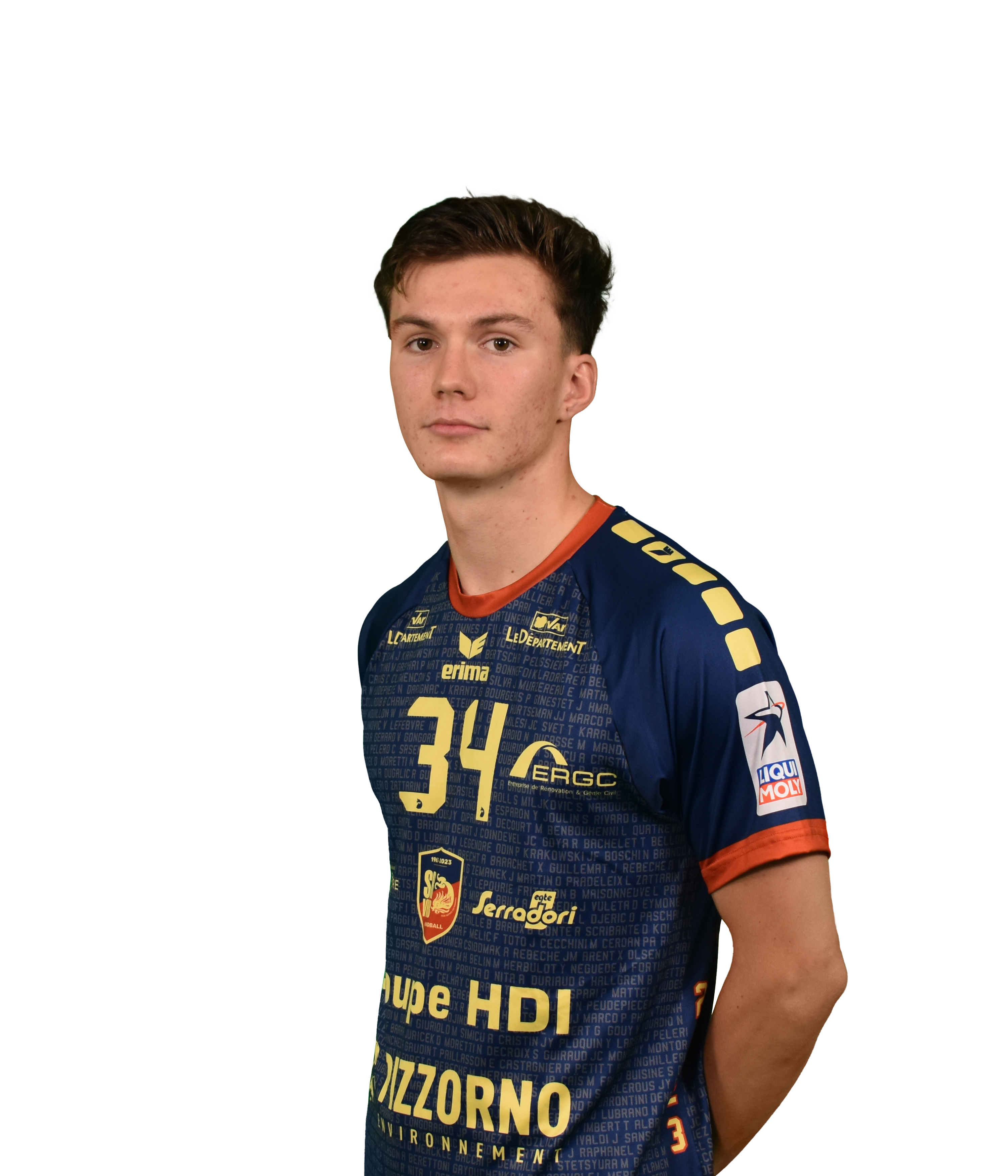 34- Mathis Goupillon - 