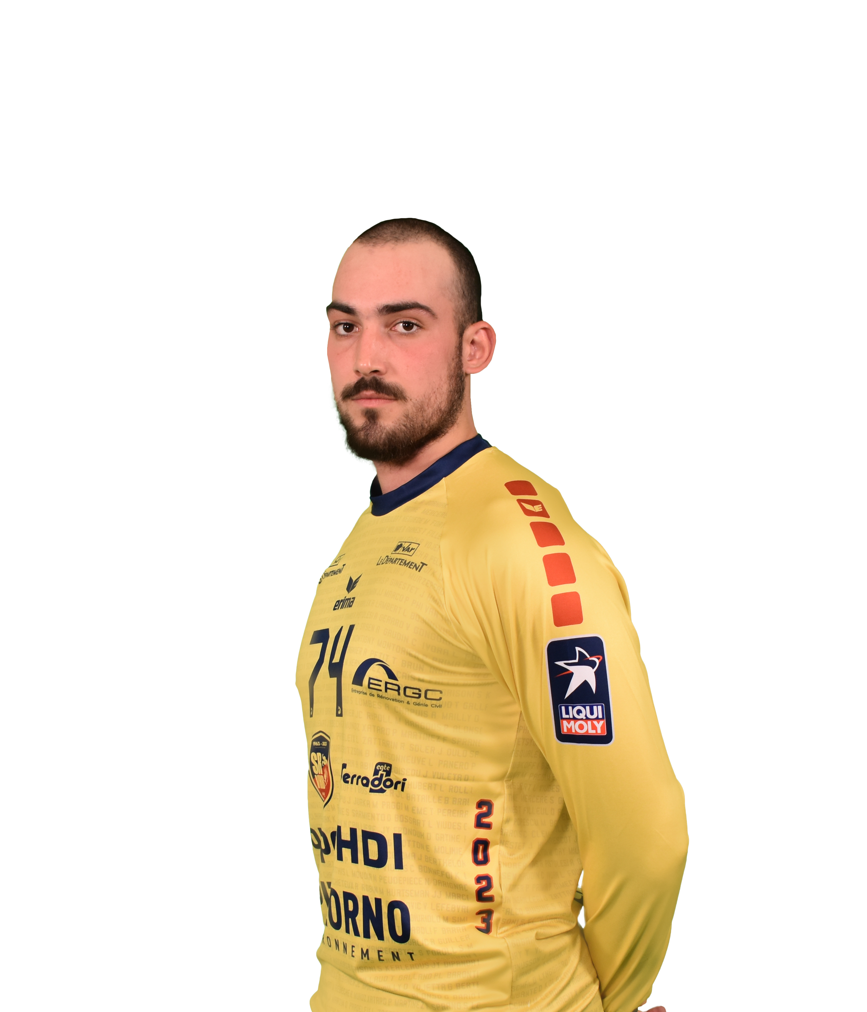 74- Pablo Munoz - 