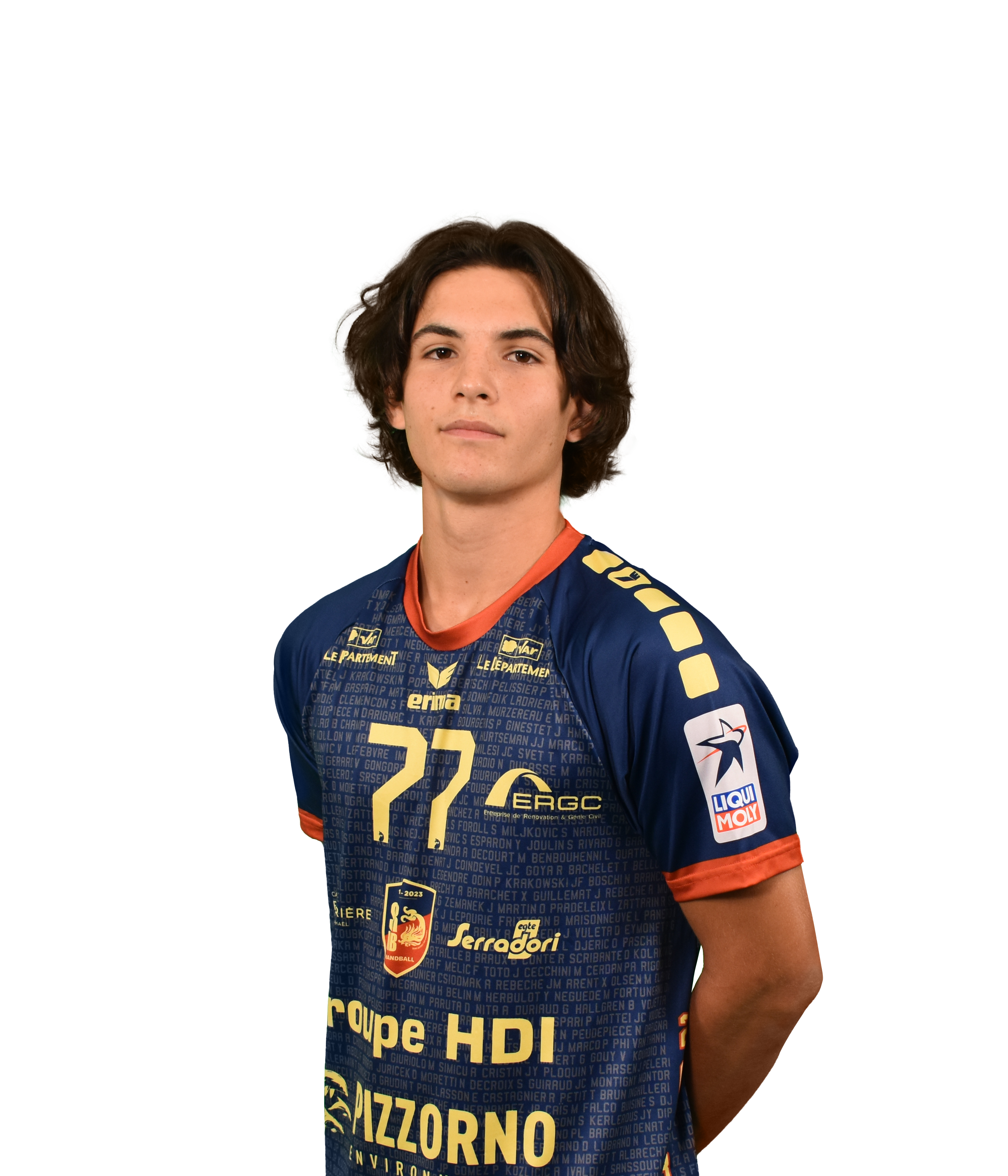 77- Maixent Eveillard - 