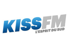 KISS FM