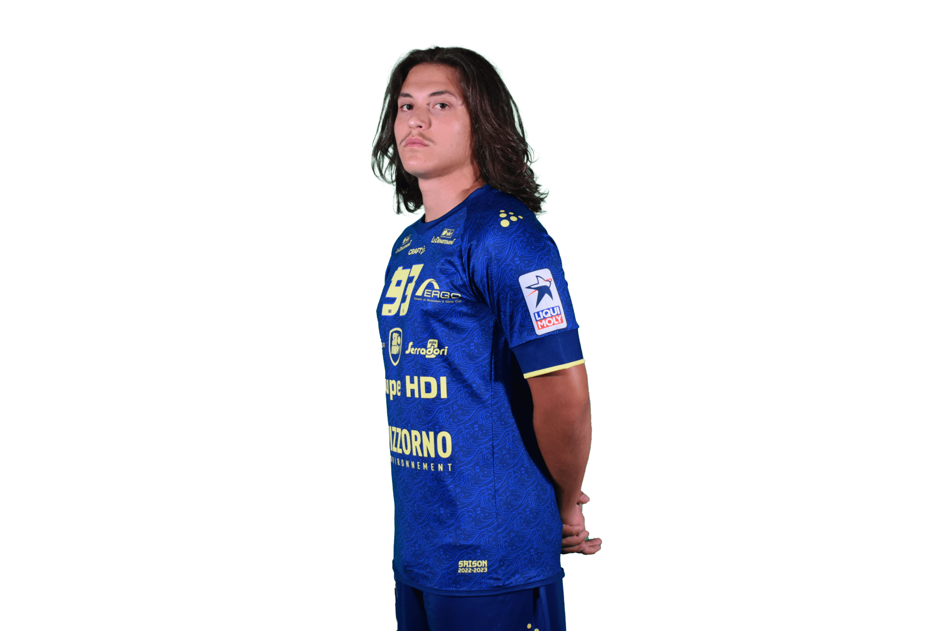 Tom Rodrigues