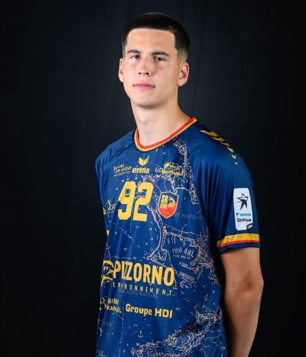 Dimitrije MAKSOVIĆ