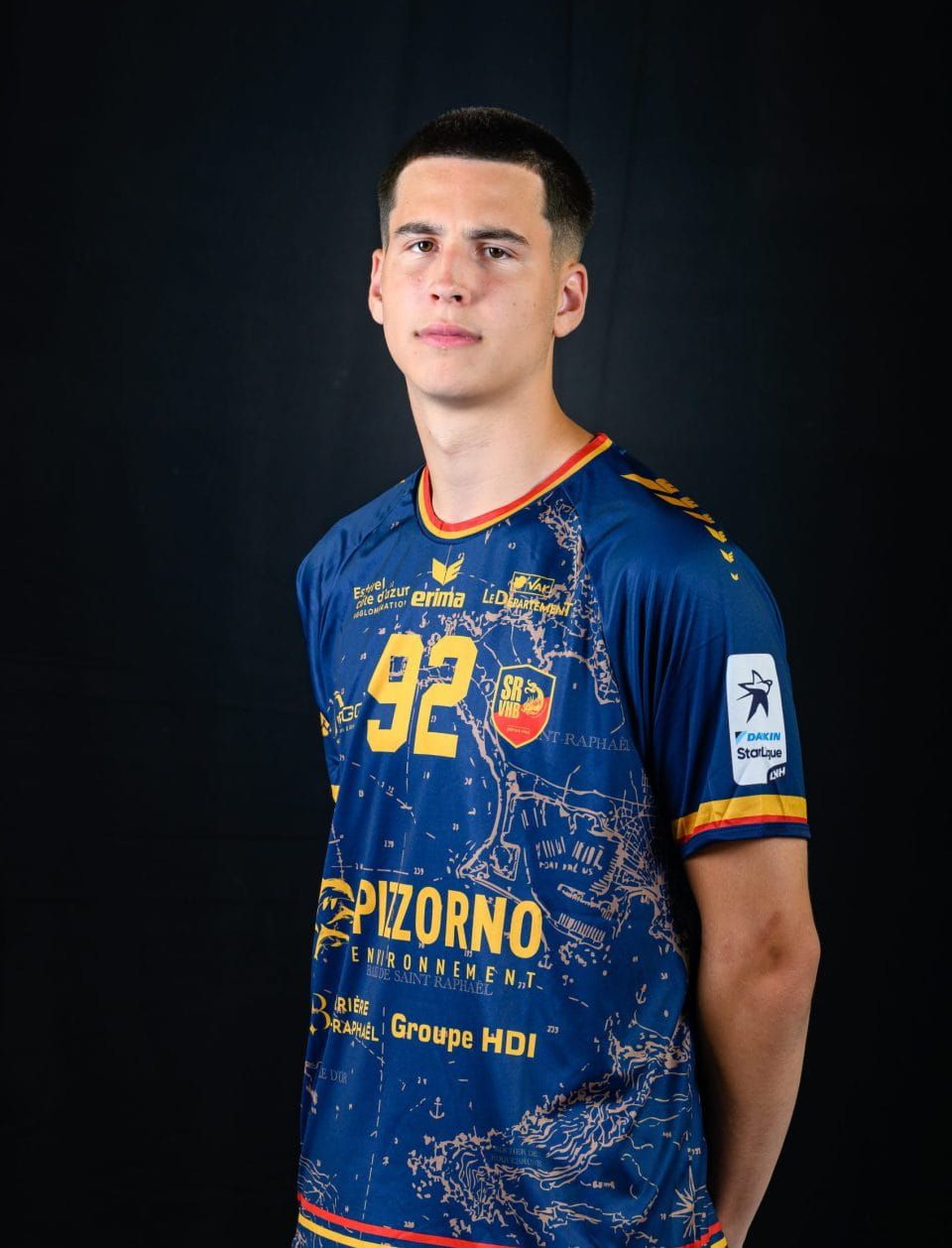 Dimitrije Maksovic