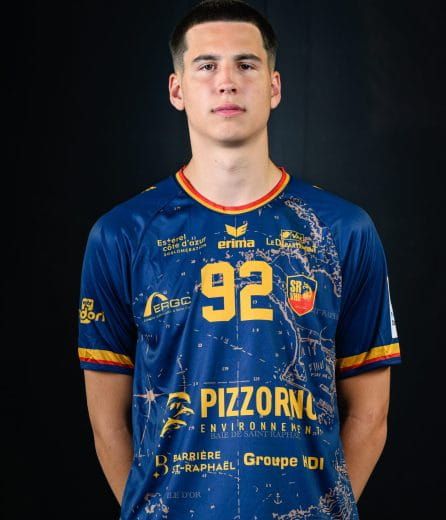 Dimitrije MAKSOVIĆ