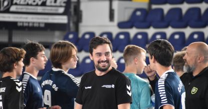Sélections Stage Ligue