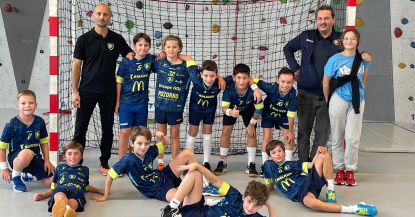 Matchs du Week-end