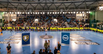 SAINT-RAPH vs TOULOUSE : PRESENTATION DES EQUIPES DE L'ASSOCIATION !