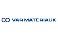 VAR MATÉRIAUX