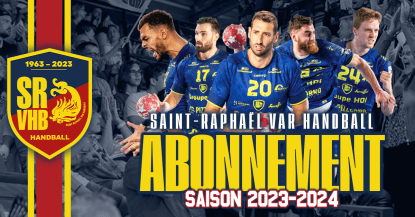 CAMPAGNE ABONNEMENT 2023/2024