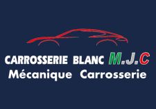 CARROSSERIE BLANC MJC