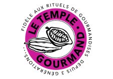 LE TEMPLE GOURMAND