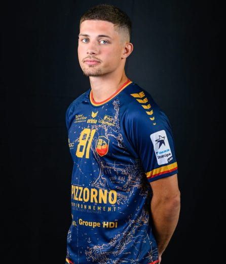 Loris MIHY