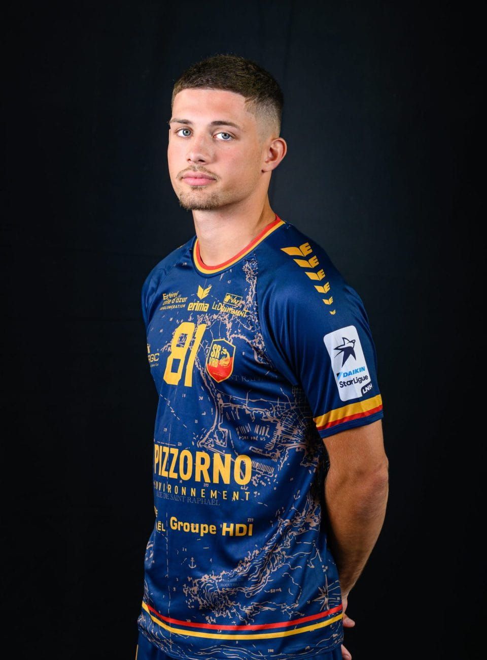 Loris Mihy