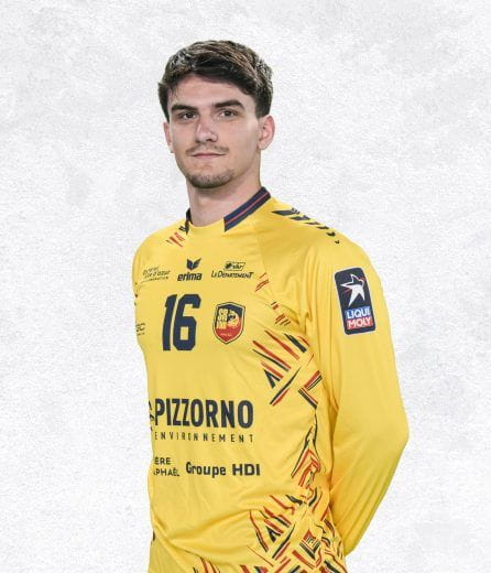 Noé RATABOUL