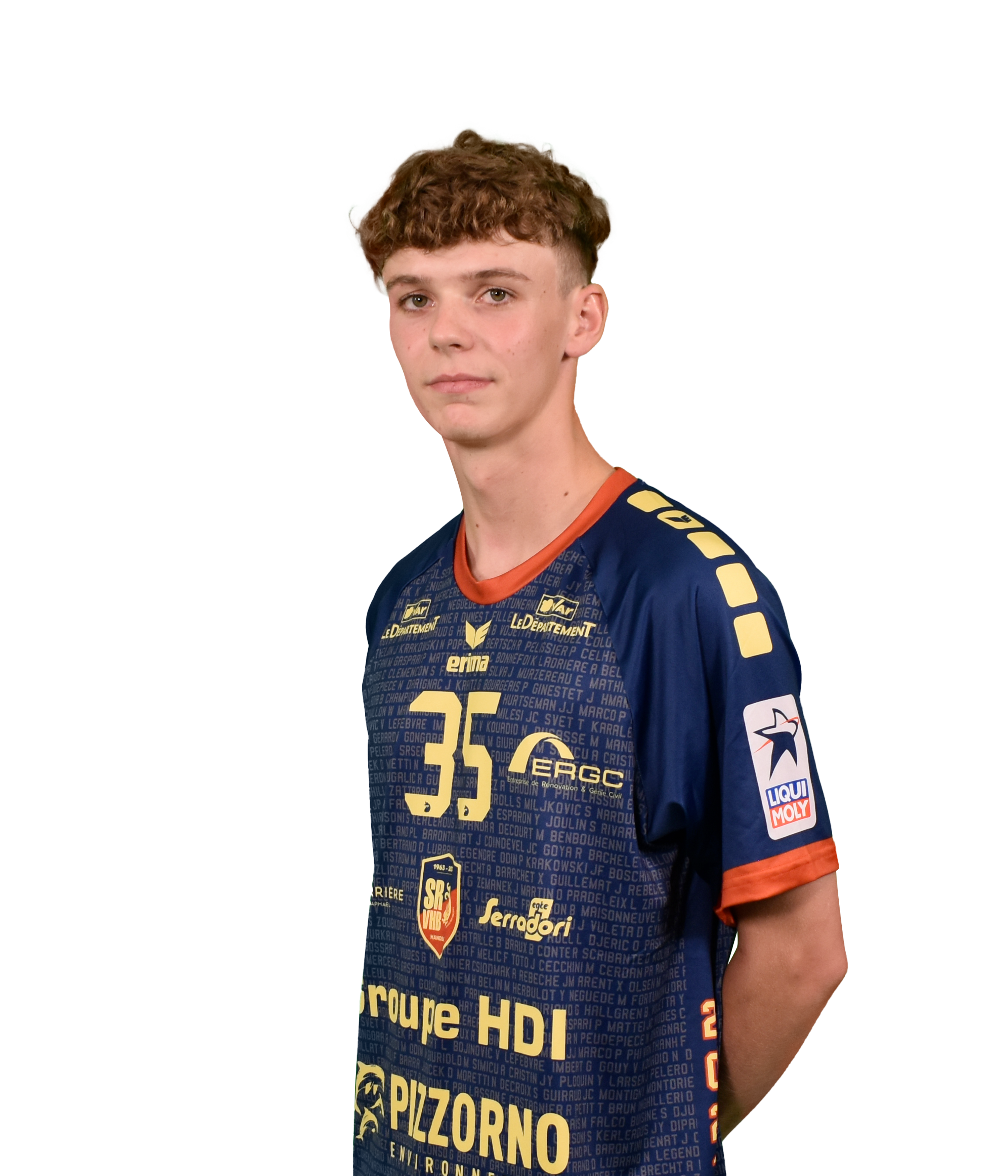 35- Guillaume Sutter - 