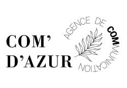 COM D’AZUR