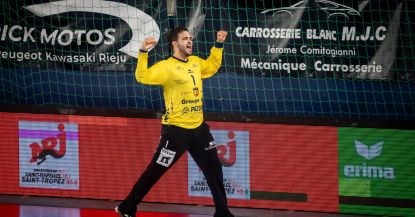 Trois bonnes raisons de venir voir Saint-Raphaël vs Pays d'Aix