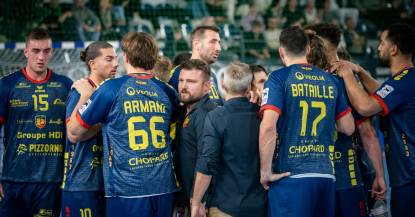 Trois bonnes raisons de venir voir Saint-Raphaël vs Limoges