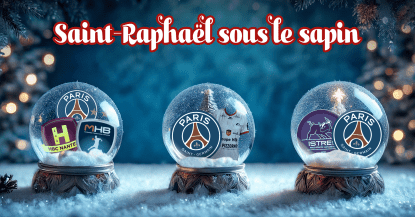 Des packs de Noël à mettre sous le sapin