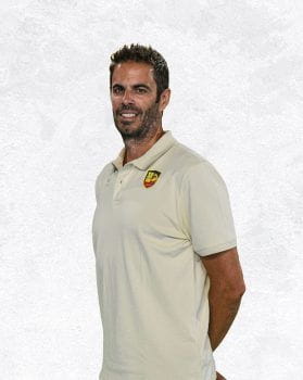 Romain Conte
