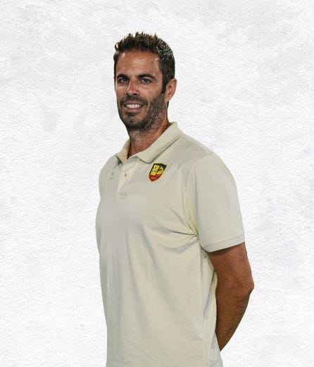 Romain CONTE 
