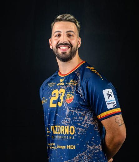 Miguel Neves