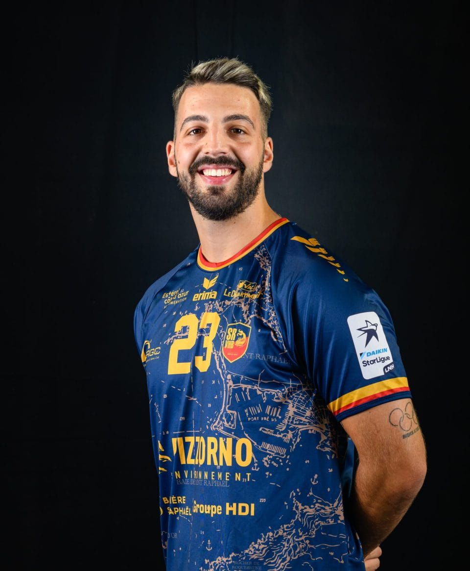Miguel Neves