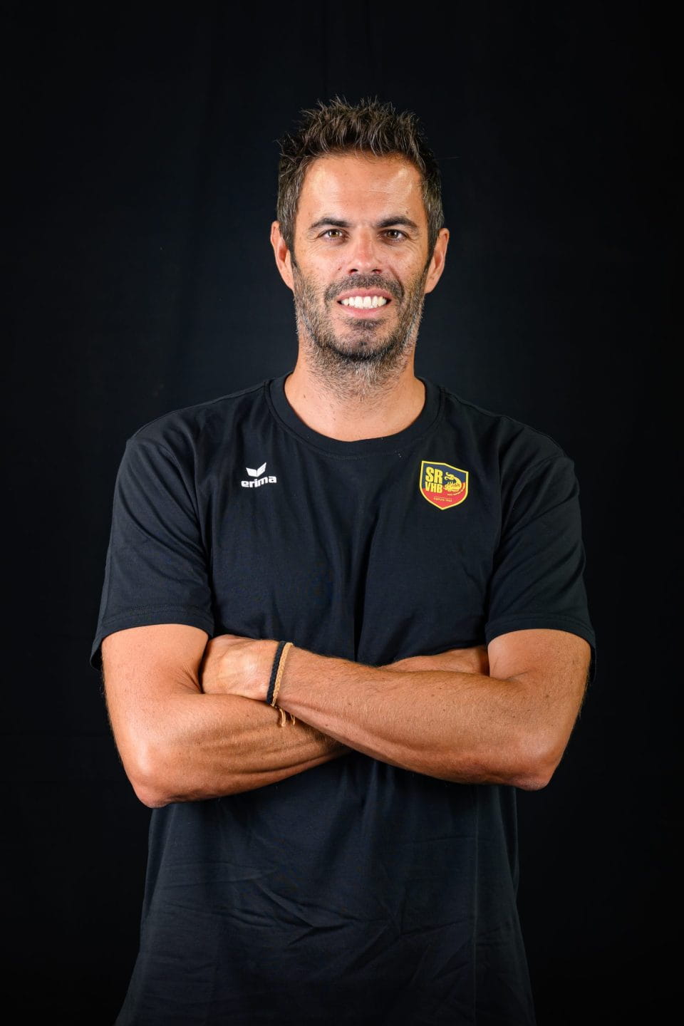 Romain CONTE