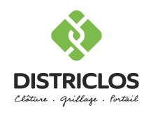 DISTRICLOS