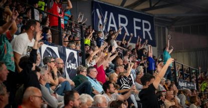 Les trois bonnes raisons de venir voir l'Evenem'hand 2025