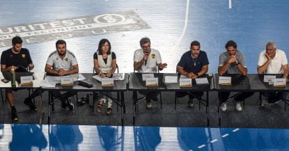 Retour sur la 31ème assemblée générale de l'Association