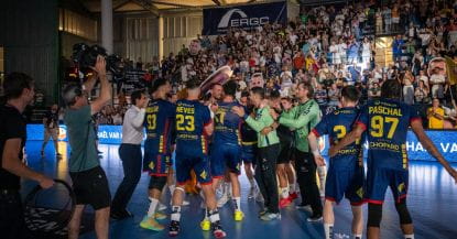 Clap de fin sur la saison 2024-2025