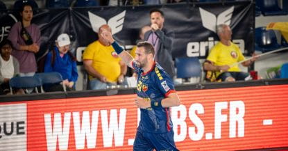 Les trois bonnes raisons de venir voir Saint-Raphaël - Nîmes