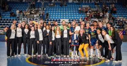 Evenem'hand 2025 : une journée inoubliable