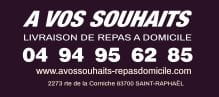 A VOS SOUHAITS