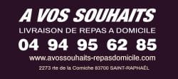A VOS SOUHAITS
