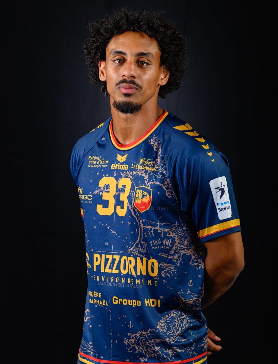 Antonin Mohamed